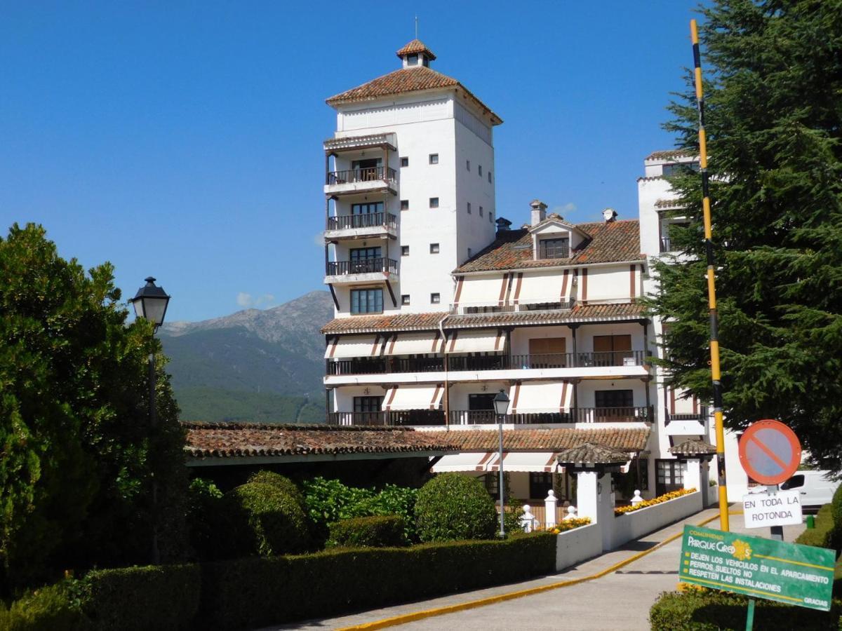 El Capricho Para Todos آريناس دي سان بيدرو المظهر الخارجي الصورة