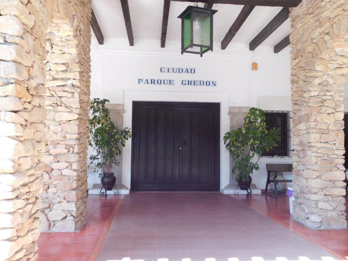 El Capricho Para Todos آريناس دي سان بيدرو المظهر الخارجي الصورة