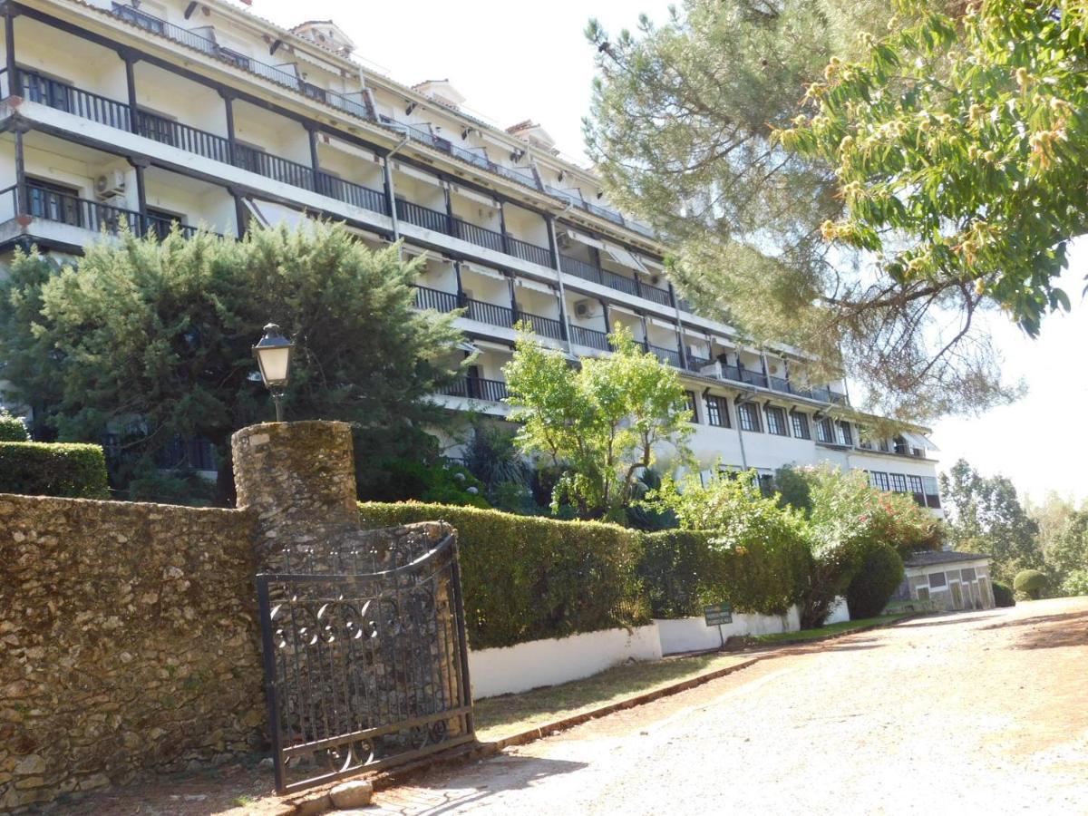 El Capricho Para Todos آريناس دي سان بيدرو المظهر الخارجي الصورة