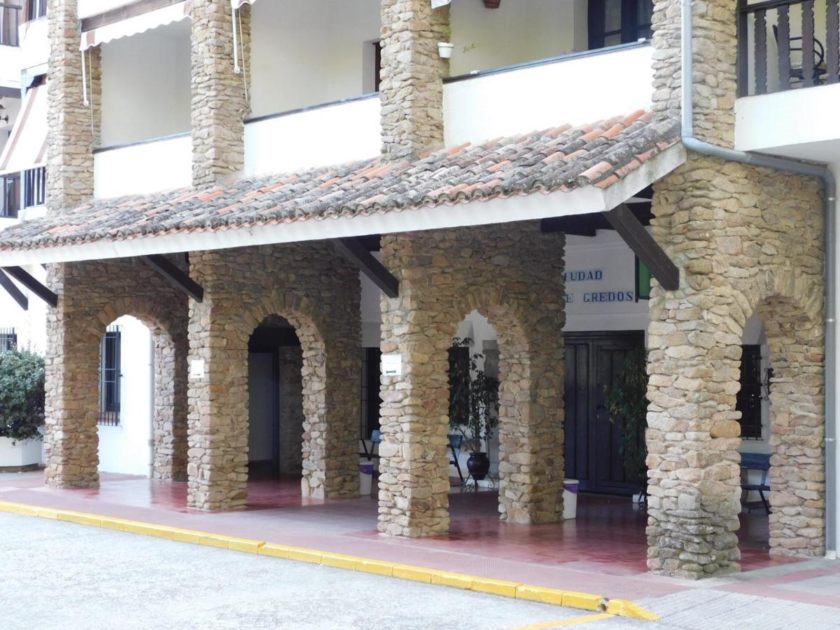 El Capricho Para Todos آريناس دي سان بيدرو المظهر الخارجي الصورة