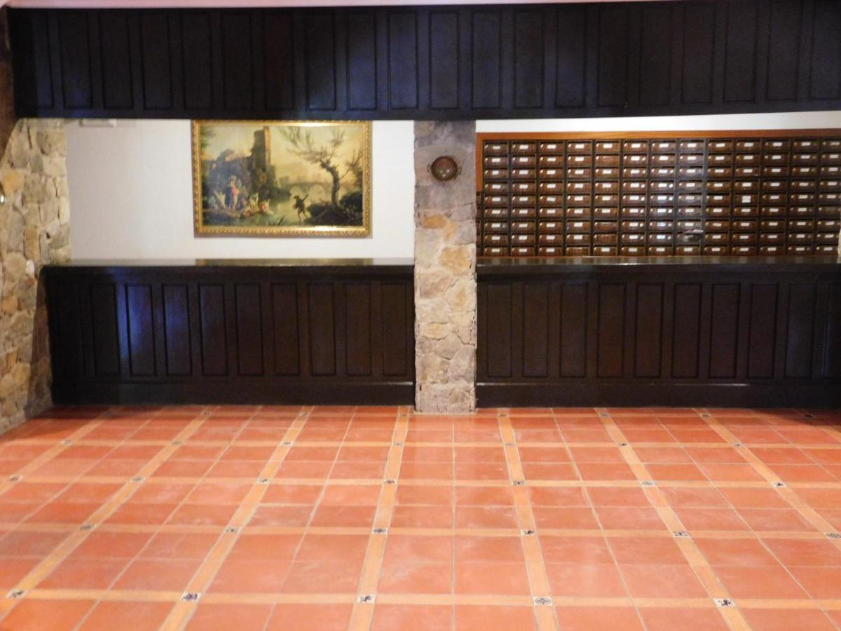El Capricho Para Todos آريناس دي سان بيدرو المظهر الخارجي الصورة