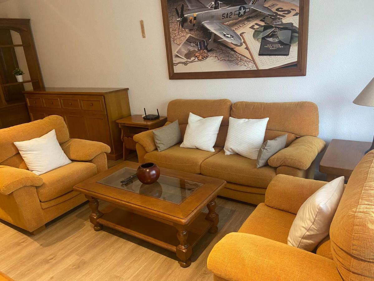 El Capricho Para Todos آريناس دي سان بيدرو المظهر الخارجي الصورة